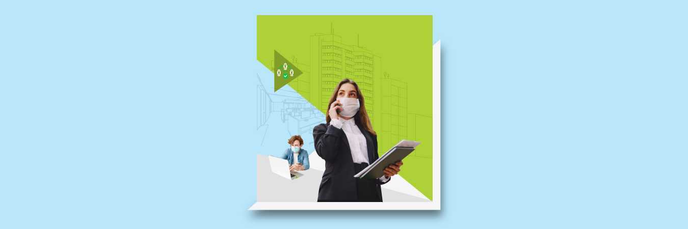 Immune Workplace Solution