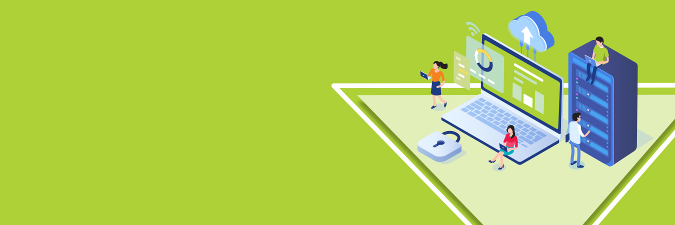 Implementing end to end
hybrid cloud migration
