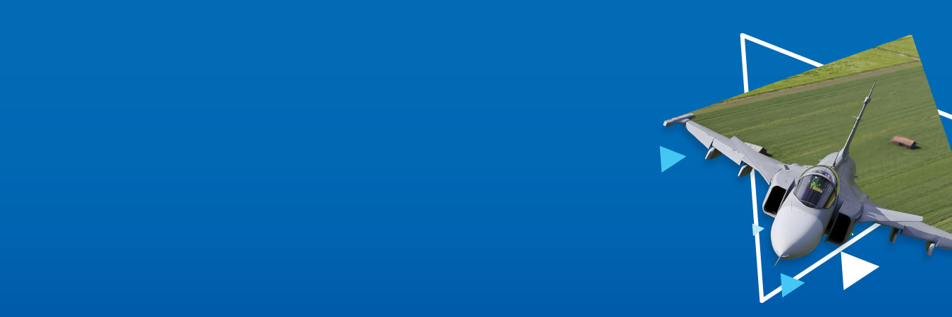 Transforming Aerospace &amp; Defense