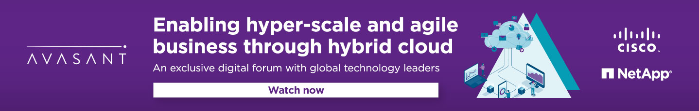 enabling hyper scale