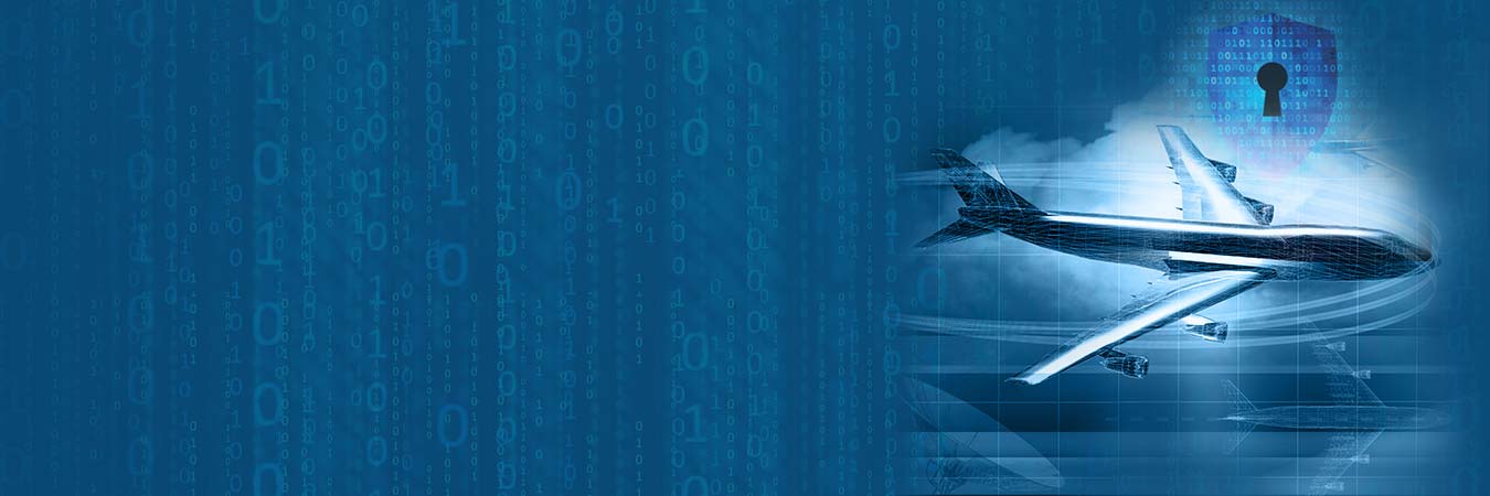 ENABLING NEXT-GEN AVIATION