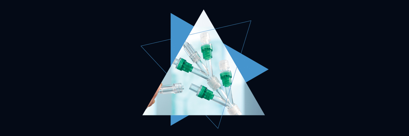 Medical devices – non-interconnectable
analysis of small-bore connectors
(luers) towards iso 80369-7
standard compliance
