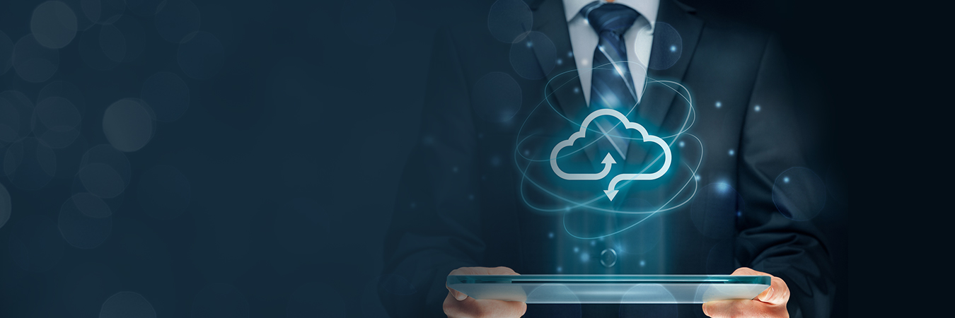Migrate your data to cloud in a flash