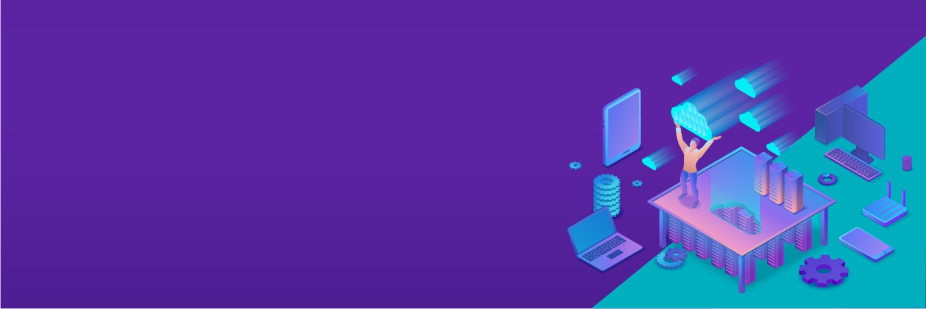 ACCELERATING THE JOURNEY TO THE HYBRID CLOUD