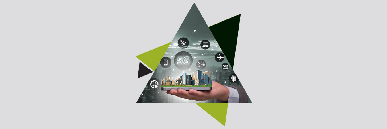 Operators approach to monetize 5G B2B2X Market