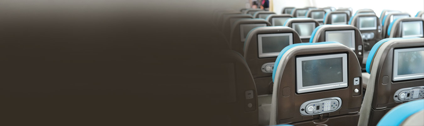 Optimise Wiring and Weight for the Aircraft occupied by Inflight Entertainment Systems
