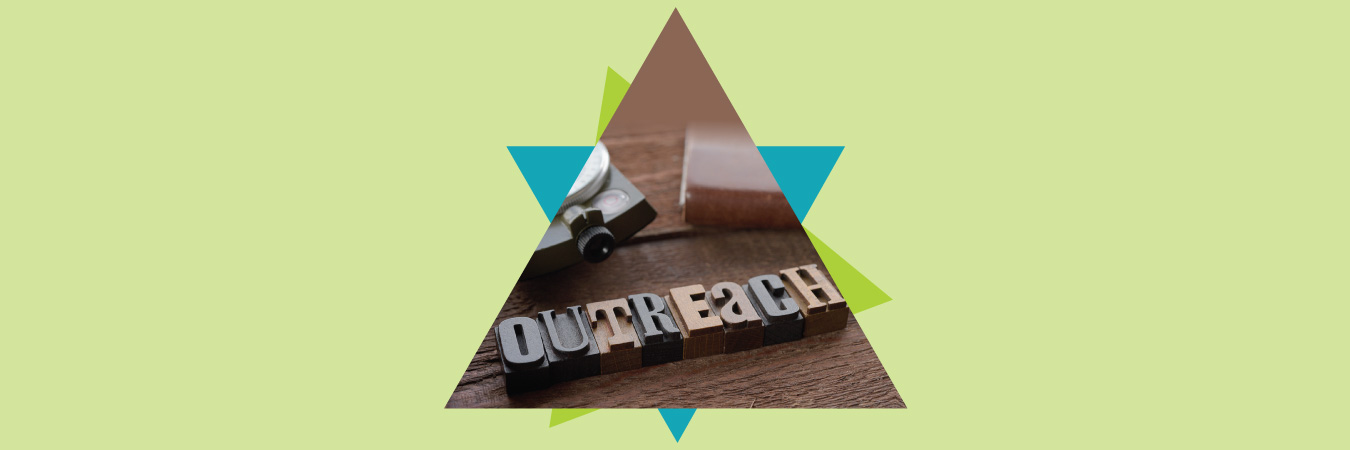 Outreach Strategy for UX Designers