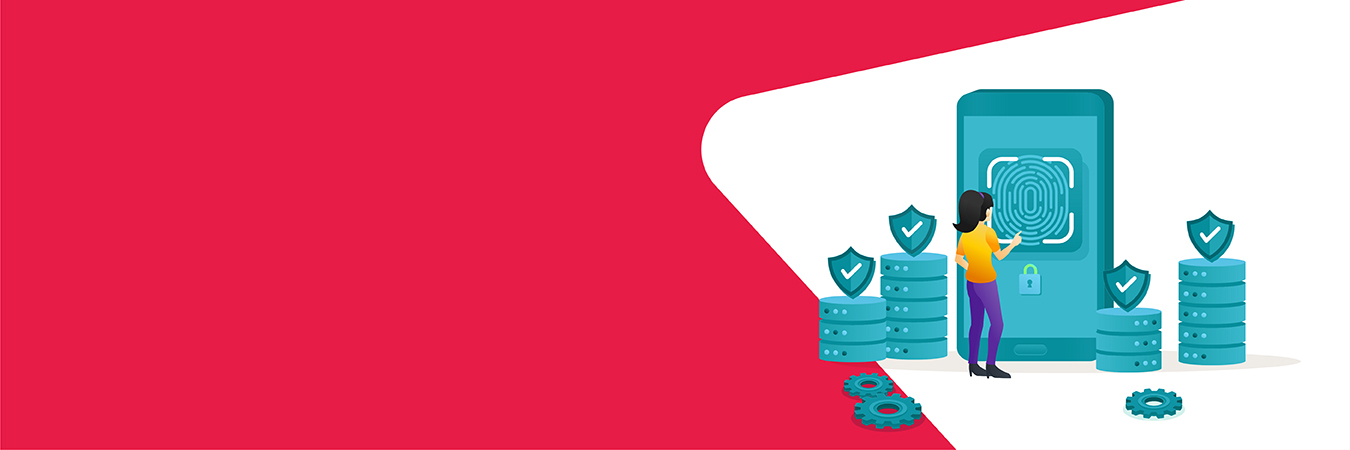 Enhanced digital identity security without compromising user experience