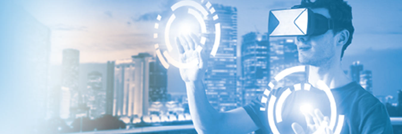 ENGINEERING THE NEXT-GEN ENTERPRISE