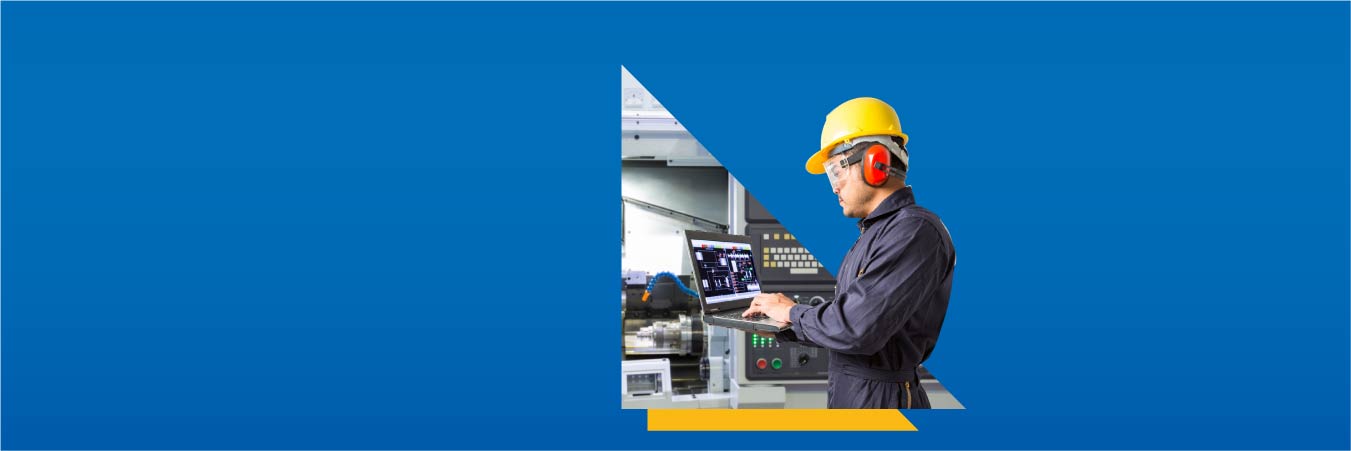 Delivering Manufacturing excellence through IoT
