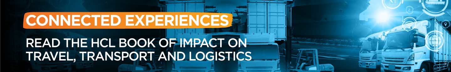 HCL Travel, Transportation and Logistics