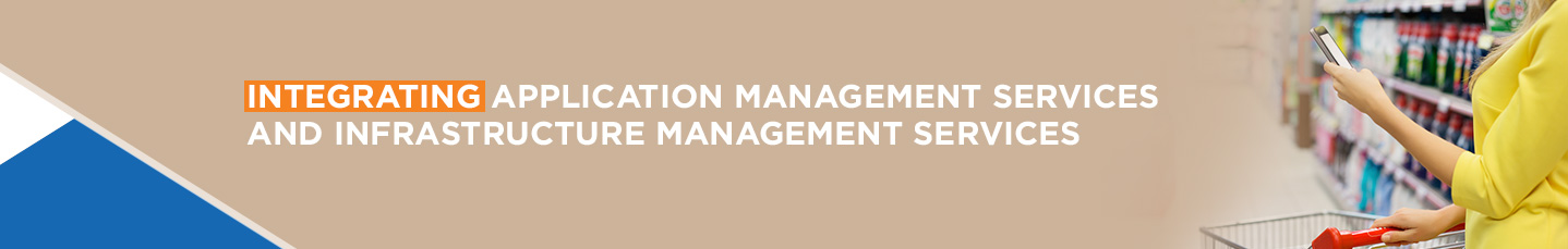 HCL integrates Applications Management Services (AMS) 