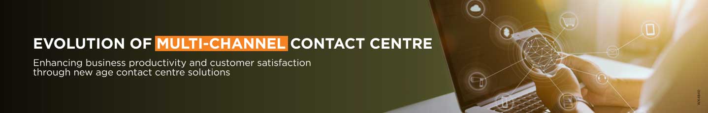 Contact Center