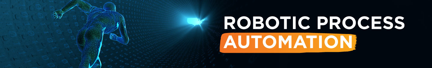 Robotic Process Automation