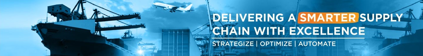 Smarter Supply Chain