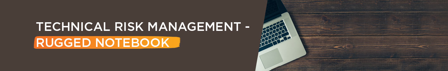 TECHNICAL RISK MANAGEMENT