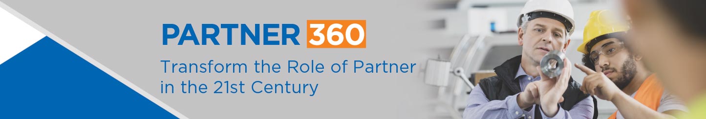 Partner 360