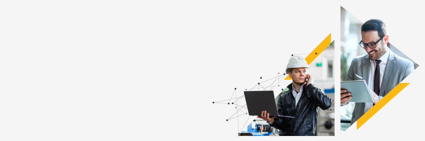 Plant WorkBlaze powered by SIO