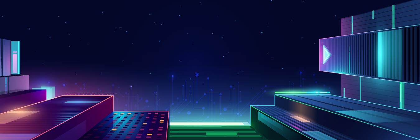 Scaling Digital