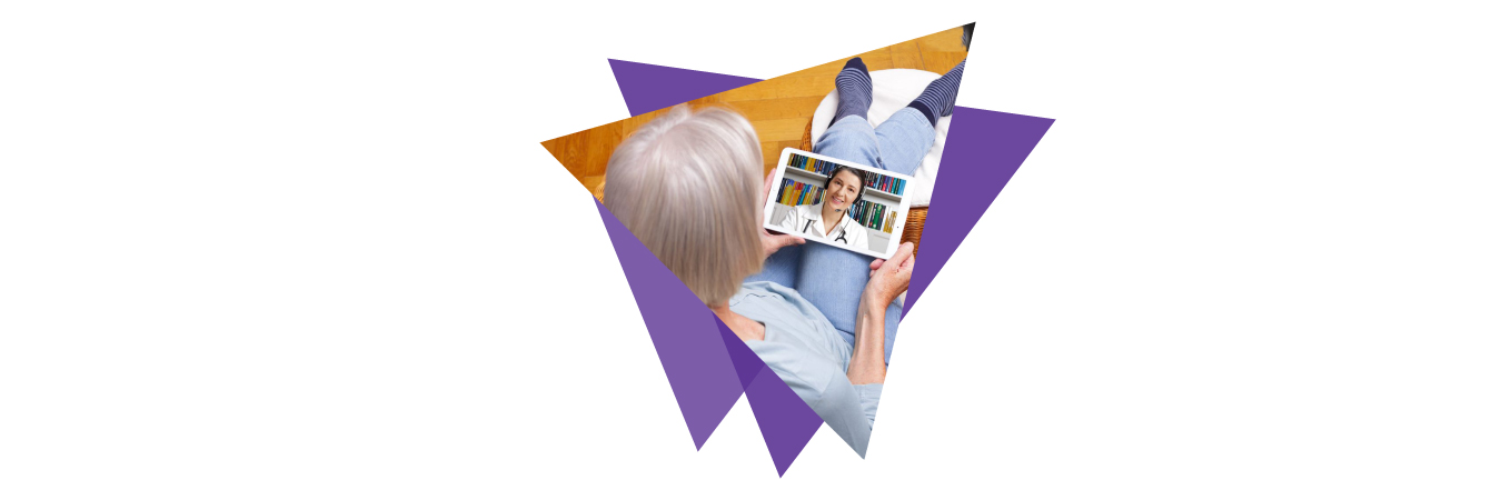 Telehealth as the new normal