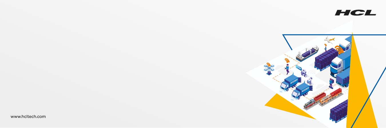 Transformation Stories of Global Transportation&amp; Logistics Organizations