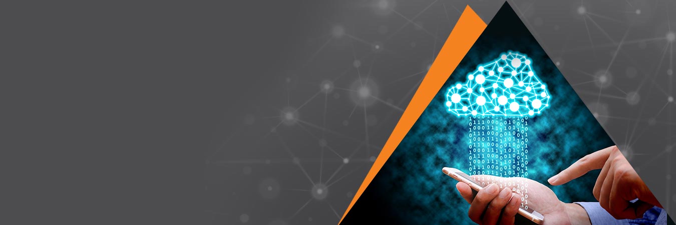 Transform the way you build, deploy and manage applications on Cloud
