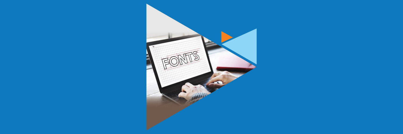 Typography Trends for 2020