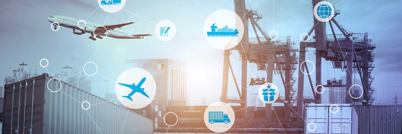 TRANSFORMING LOGISTICS TECHNOLOGY