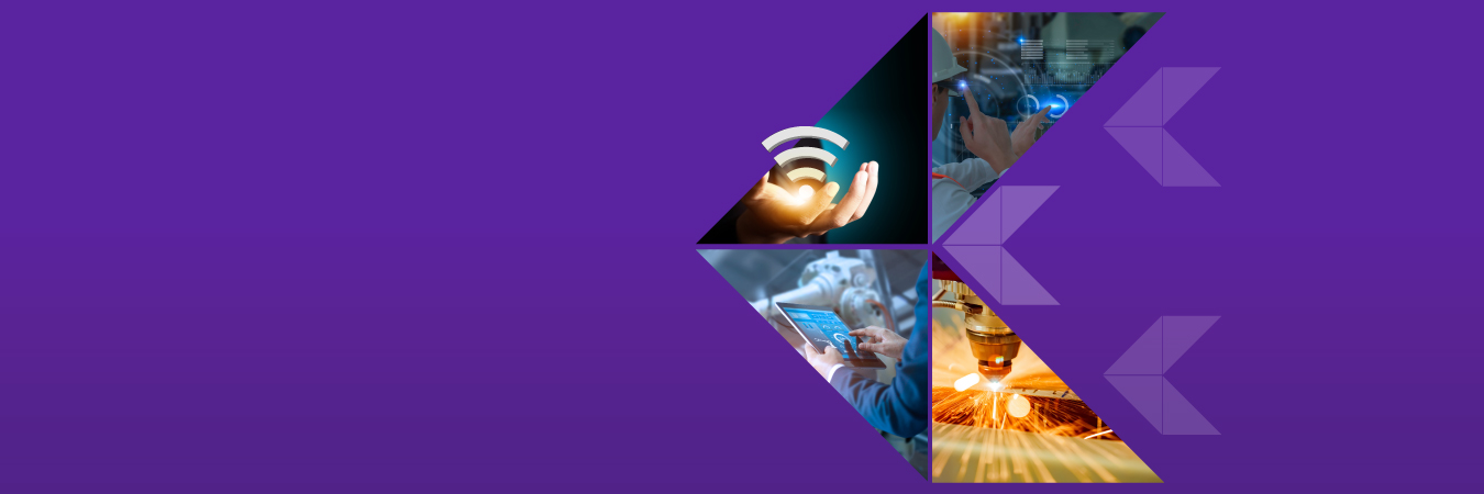 Empowering Manufacturing with Private LTE/5G