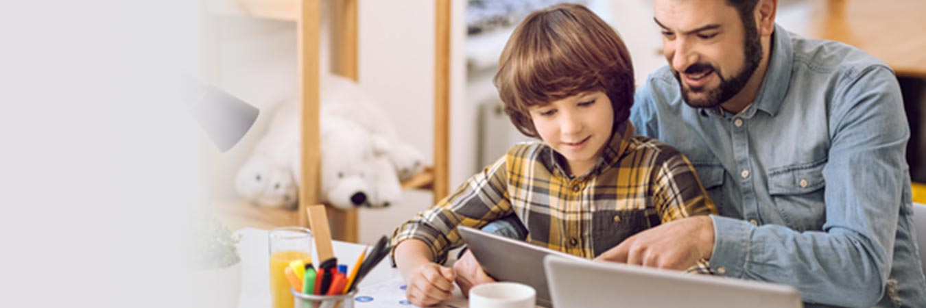 Simplifying Home Network Management