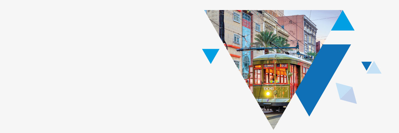 MEET US AT INFORUM 2019!  