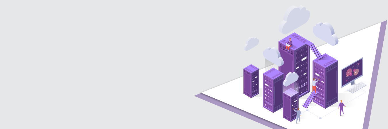 Cloud nas: the new-age datacenter shift.