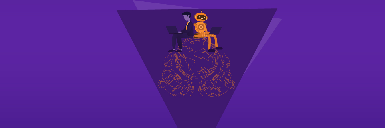 digitalCOLLEAGUE: Co-creating the future workforce