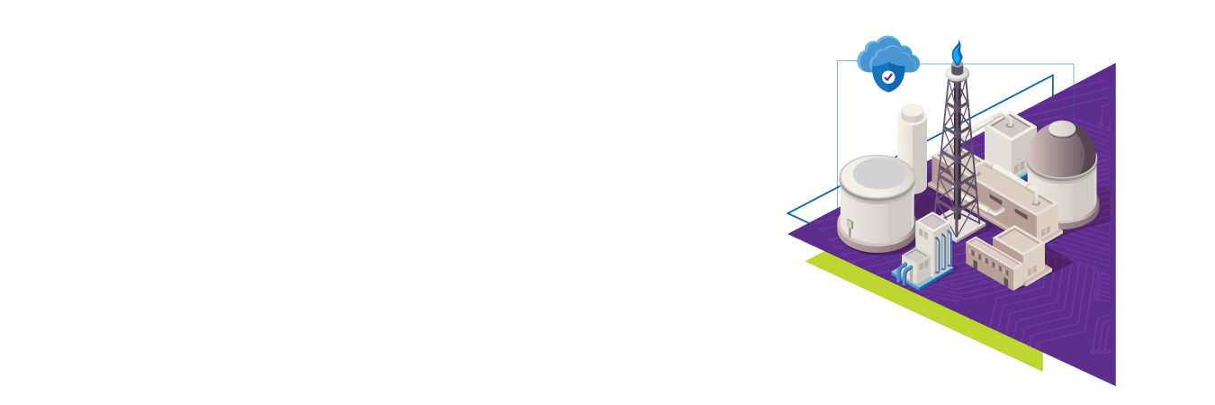 Creating Next gen workplace with cloud security service