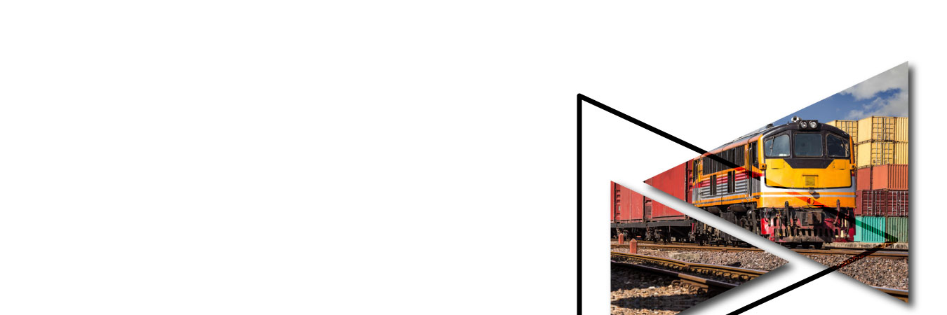 Enhancing operations of a leading freight railroad network