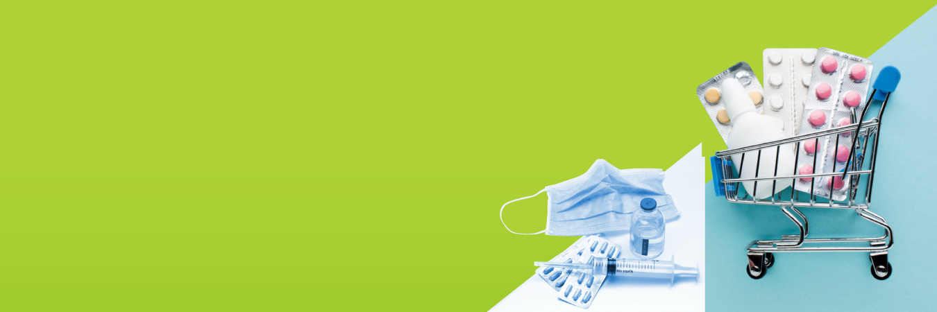 Pandemic analytics for better supply and demand strategy