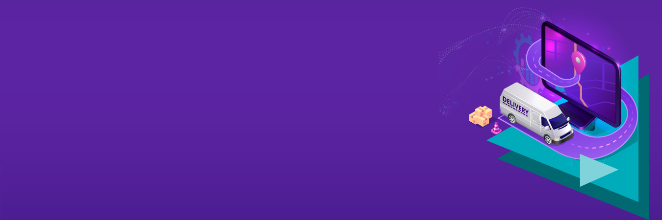 Multinational delivery services firm case study