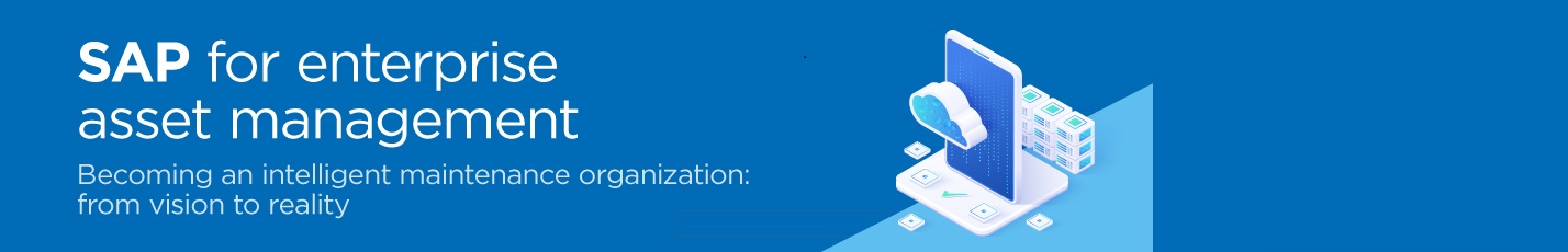 SAP for Enterprise Asset Management