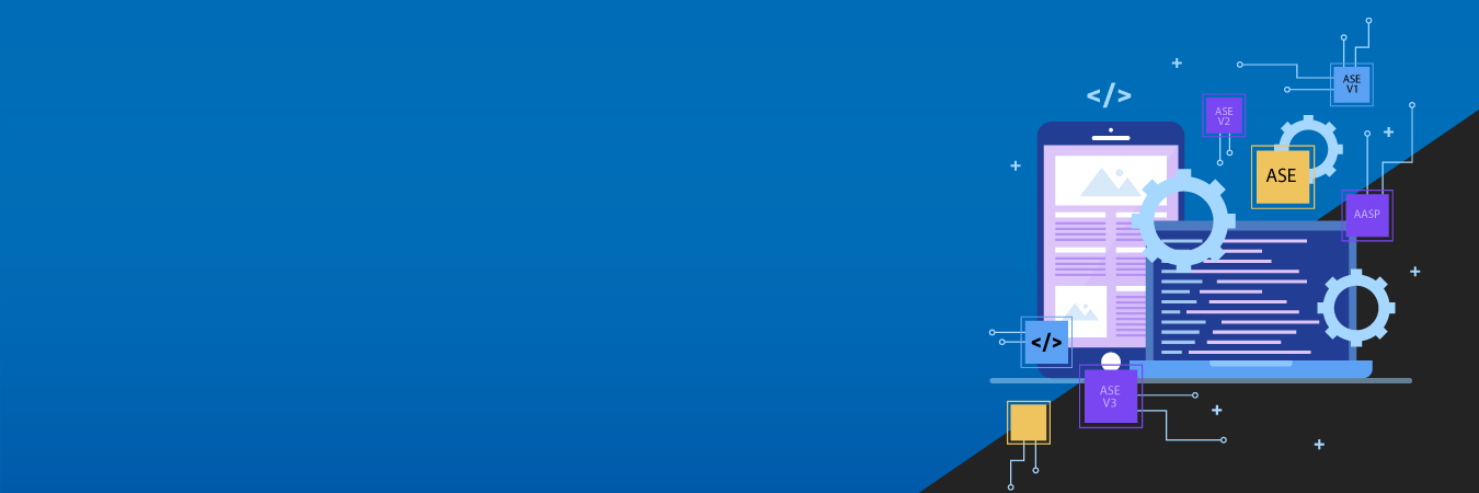 Azure App Service Environment - An Overview
