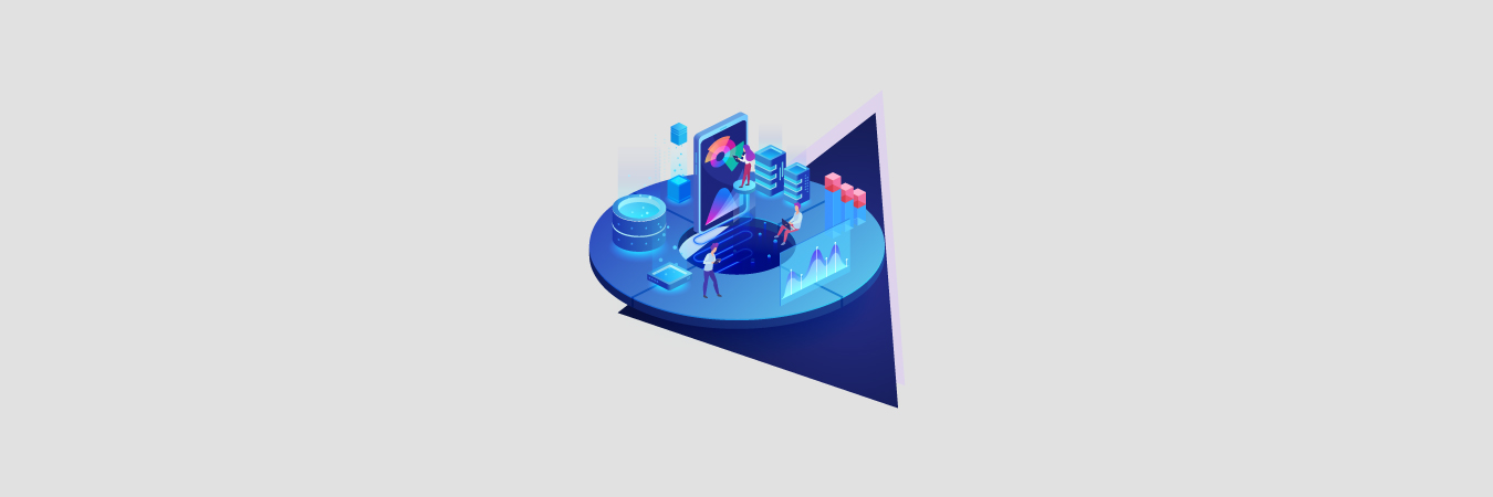 Entree to digitized Data  and Storage Management