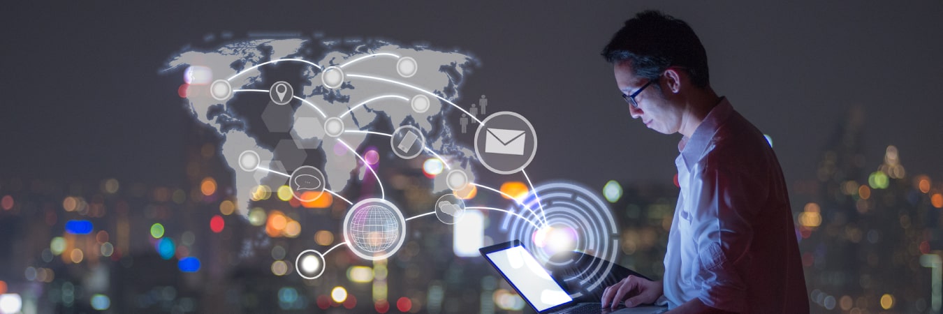 Device as a Service: The Key to Creating an Experience- centric Future Workspace