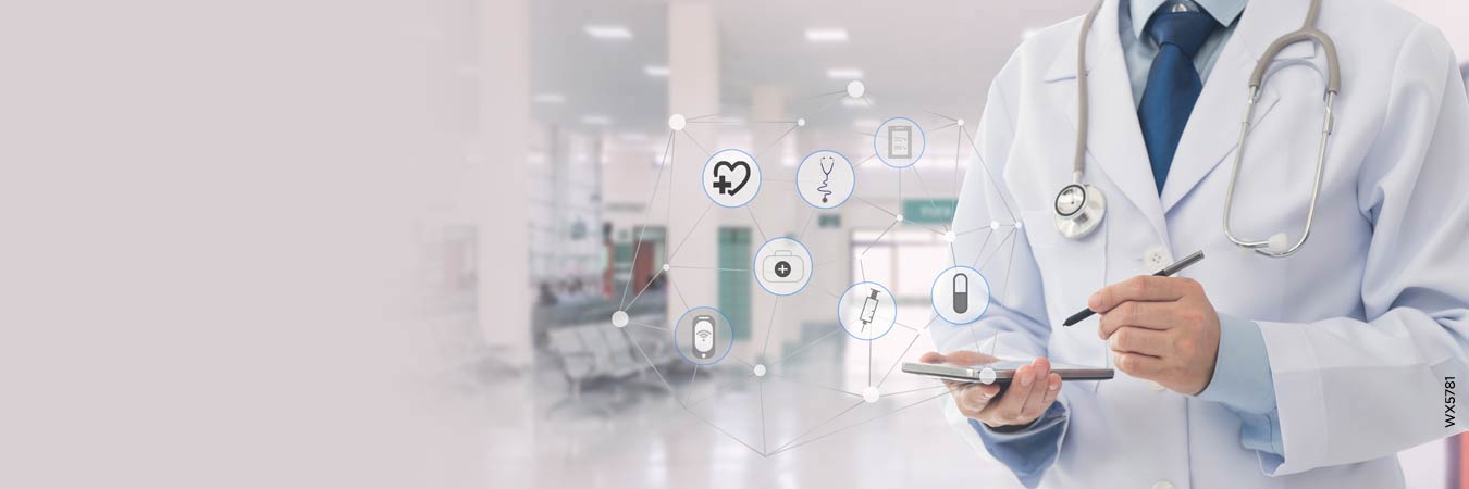 IoT STRATEGY
