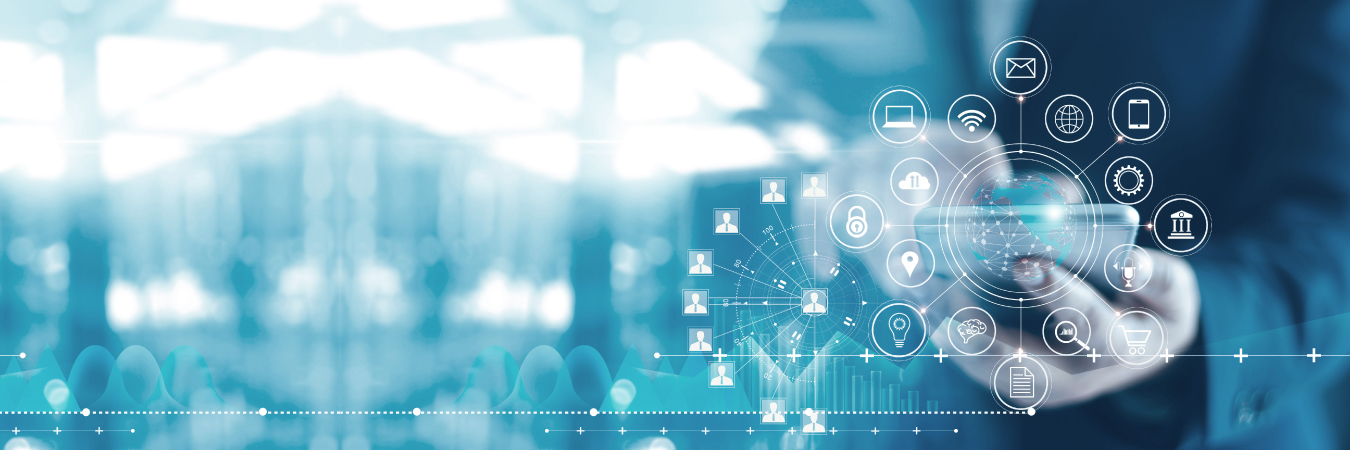 Fast Forward Your Digital Transformationwith ContainerizIT