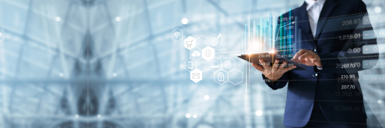 Enabling digital transformation for a leading multi-national bank