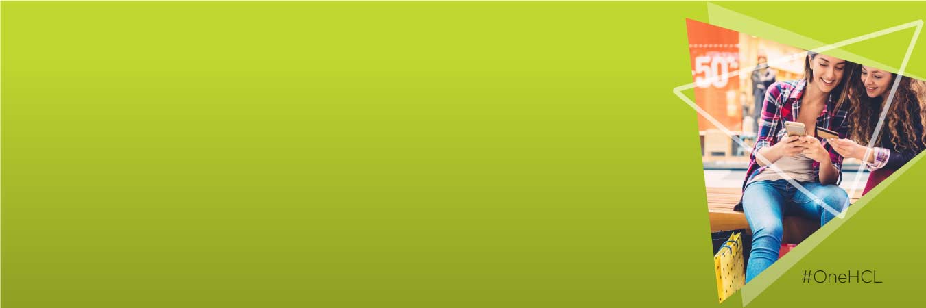 Accelerating shopping experiences through omnipresent web commerce