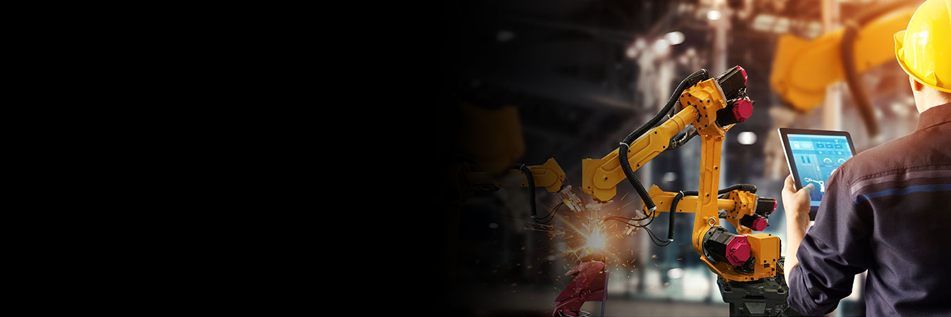 Plant WorkBlaze: Helping Organizations transition towards Industry 4.0