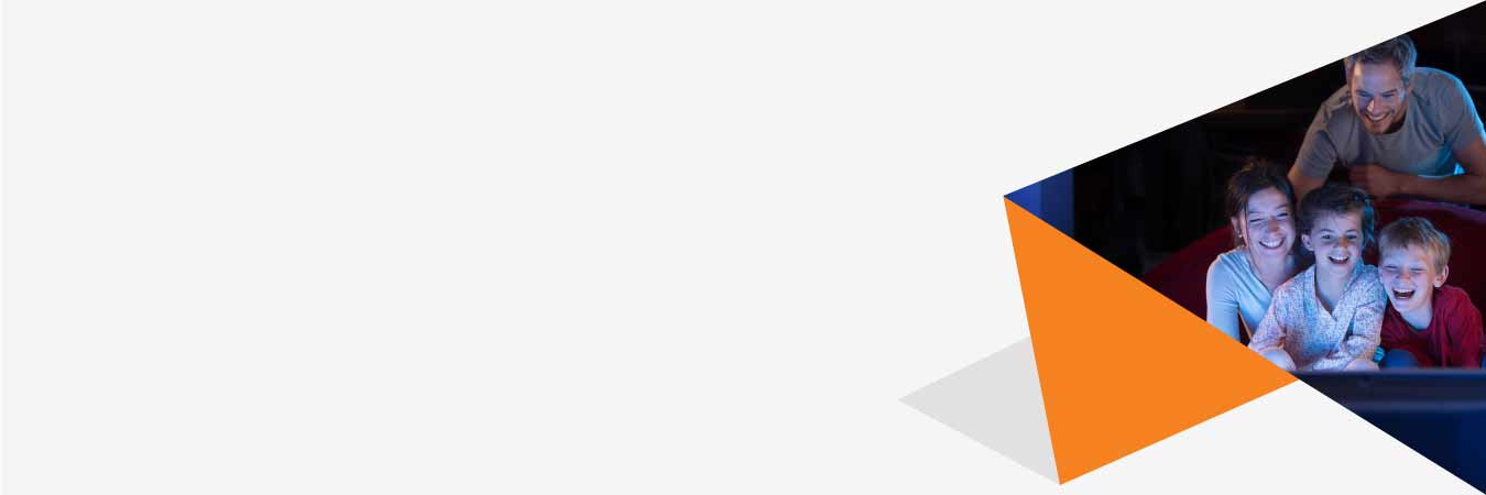 IP Streaming Engineering for connected device experience