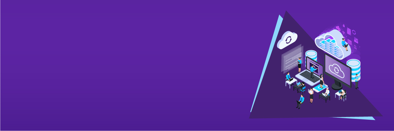 Envision a hybrid-ready enterprise with VelocITy