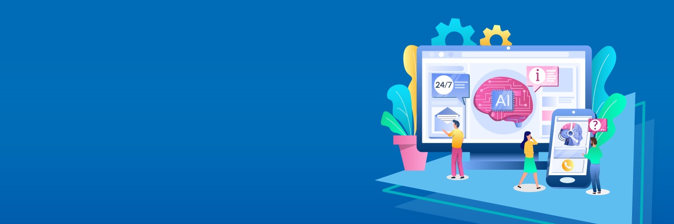 Empowering agents to focus on high value tasks