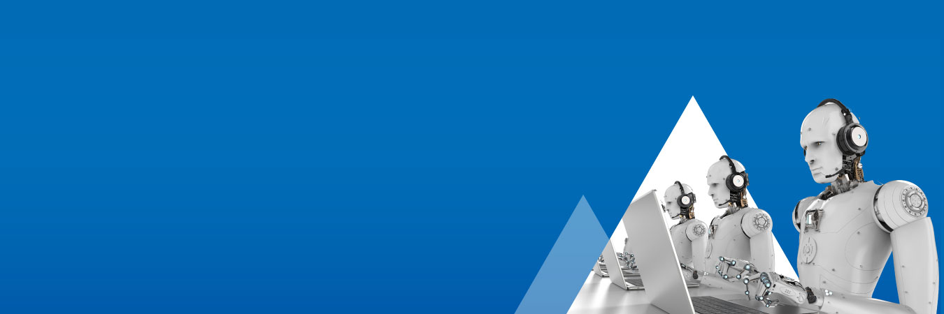 ENHANCE CUSTOMER EXPERIENCE THROUGHCONTACT CENTER TRANSFORMATION